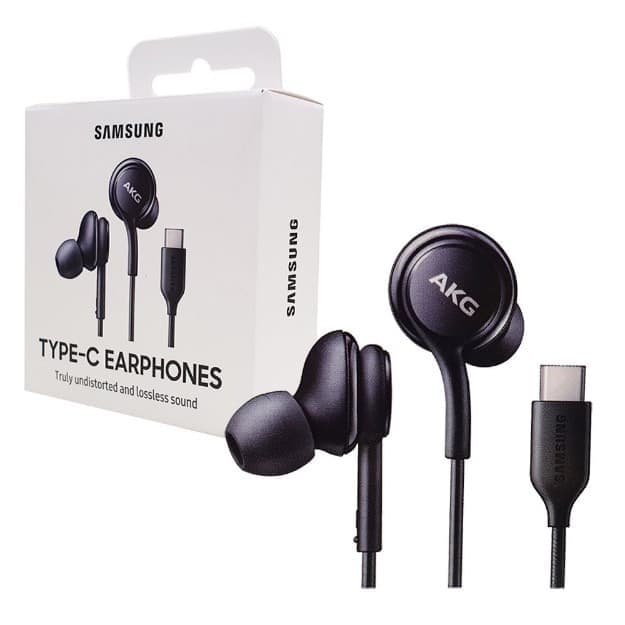 Samsung AKG USB Type C Wired Earphones Original